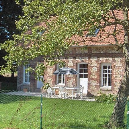 Gîte de la Ferme Dufresne Bernieres Exterior foto